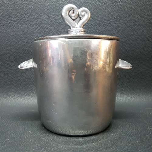 Highly Collectible Carrol Boyes Bowl Lid