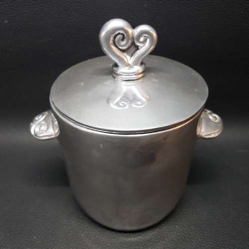 Highly Collectible Carrol Boyes Bowl Lid