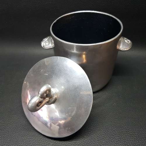 Highly Collectible Carrol Boyes Bowl Lid