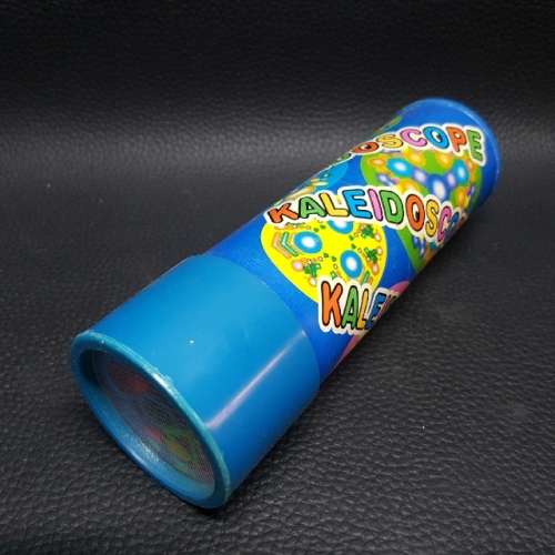 Original Vintage Kaleidoscope Toy!!!