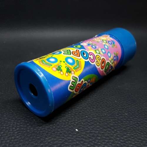 Original Vintage Kaleidoscope Toy!!!