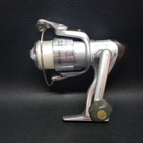 Original Okuma Silvara Pro SVP 30 Reel (Very Good Condition)
