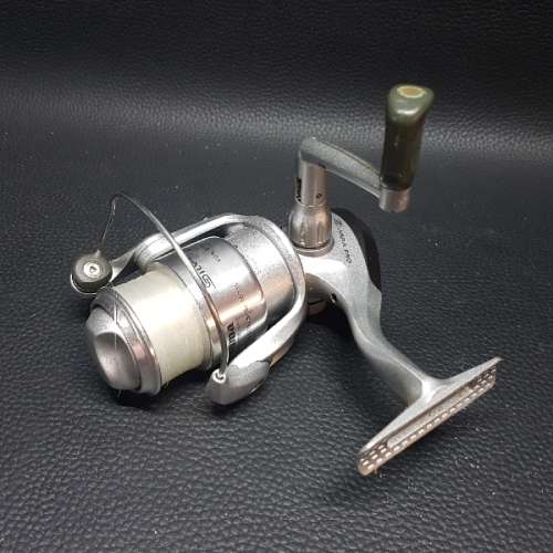 Original Okuma Silvara Pro SVP 30 Reel (Very Good Condition)