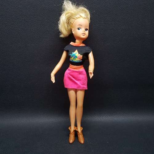 RARE!!! Vintage Sindy Doll - Pedigree 033055