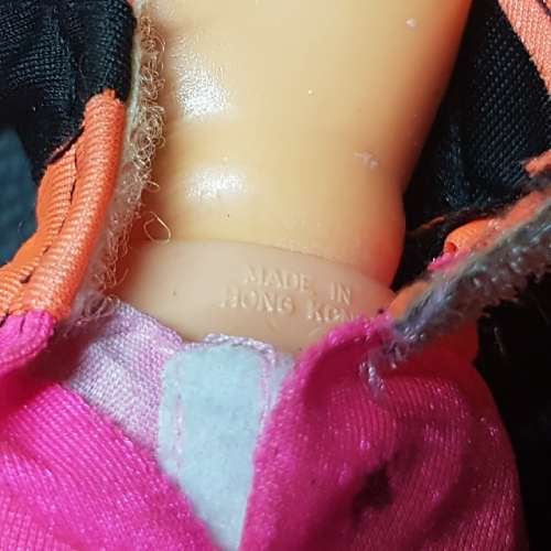 RARE!!! Vintage Sindy Doll - Pedigree 033055