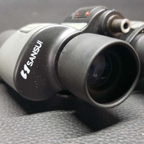 SANSUI 8 x 40 LE Binoculars (Good Condition)