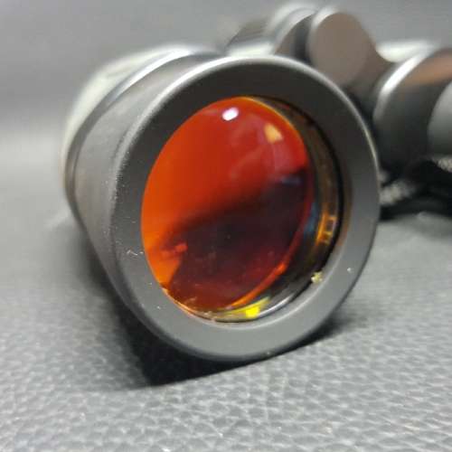 SANSUI 8 x 40 LE Binoculars (Good Condition)
