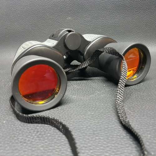 SANSUI 8 x 40 LE Binoculars (Good Condition)