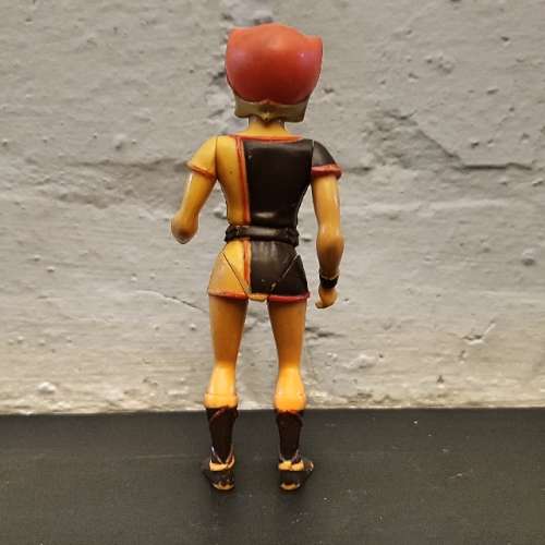 THUNDERCATS - Wilykat