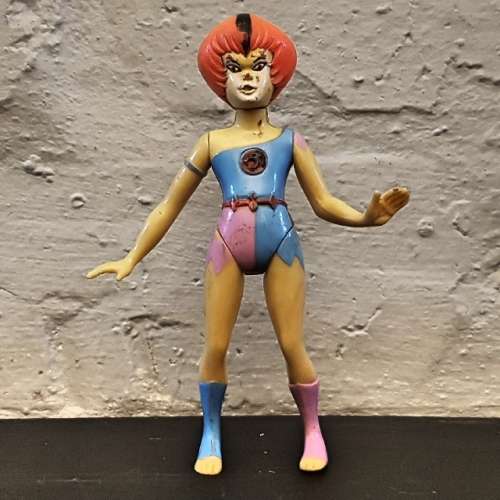 THUNDERCATS - Wilykit