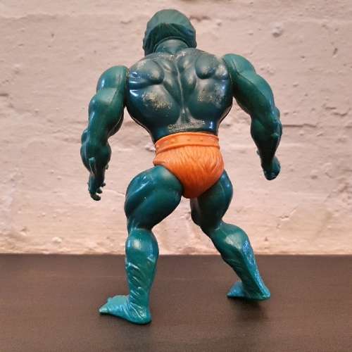 Masters of The Universe - Merman