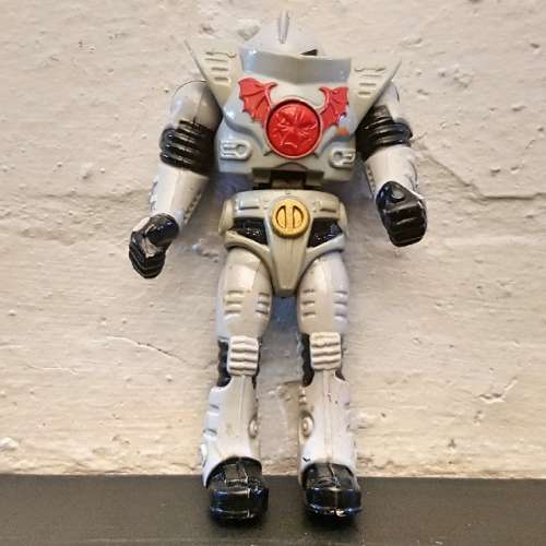 Masters of The Universe - Horde Trooper