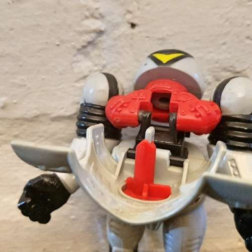 Masters of The Universe - Horde Trooper