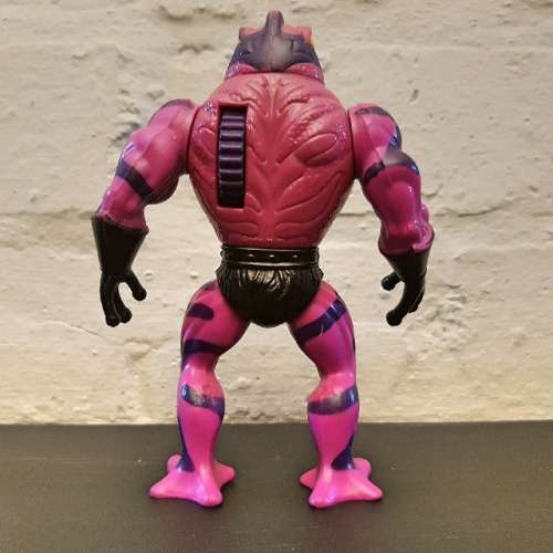 Masters of The Universe - Tung Lashor