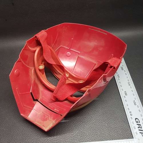 Original Ironman Mask