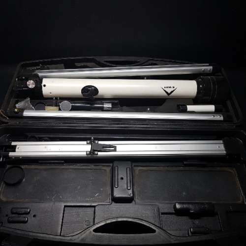 Original K-Way Telescope in original Box