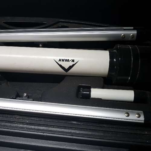 Original K-Way Telescope in original Box