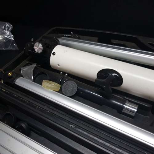 Original K-Way Telescope in original Box