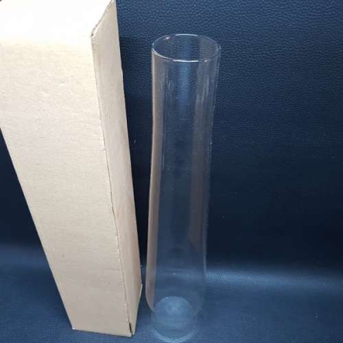 Large Aladdin Lamp Replacement Glass