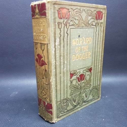1910 Nor'ard of the dogger