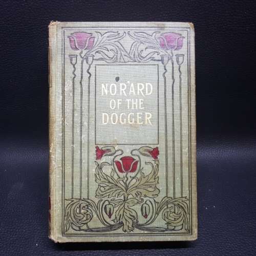 1910 Nor'ard of the dogger