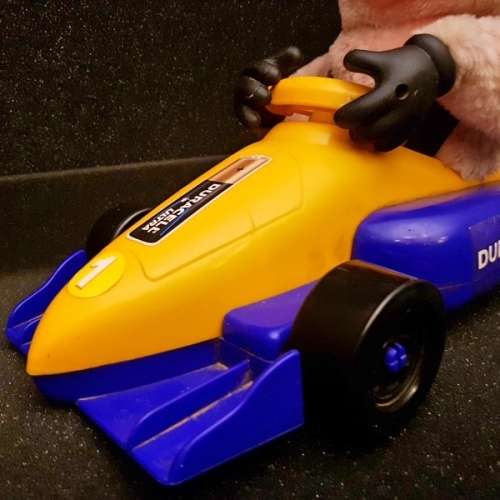 Large Original Duracell Bunny (400mm Wide)