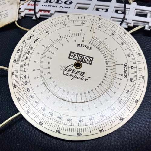 RARE!!! 1960 Scalextric Tri-ang Collection!!!