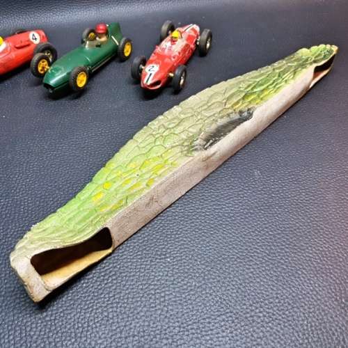 RARE!!! 1960 Scalextric Tri-ang Collection!!!