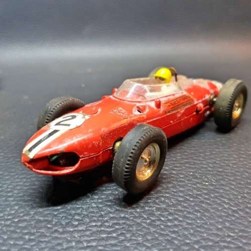RARE!!! 1960 Scalextric Tri-ang Collection!!!