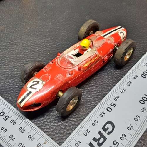 RARE!!! 1960 Scalextric Tri-ang Collection!!!