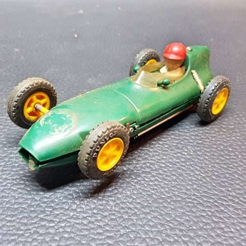 RARE!!! 1960 Scalextric Tri-ang Collection!!!