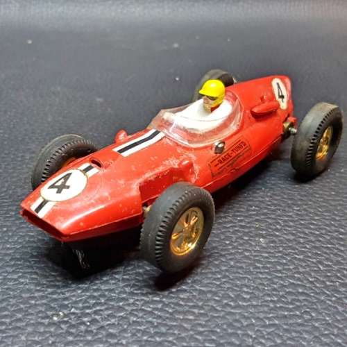 RARE!!! 1960 Scalextric Tri-ang Collection!!!