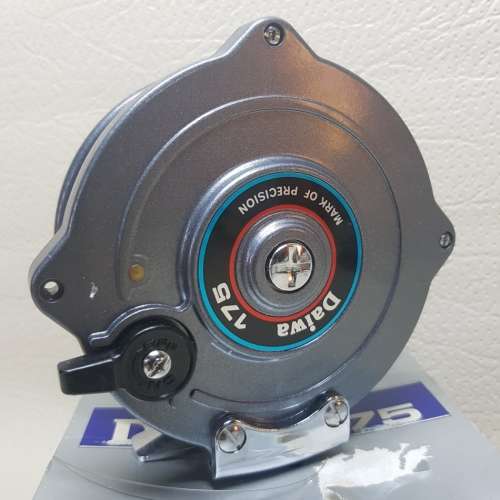 Original Boxed Daiwa 175 Ocean Fly Reel!!!!