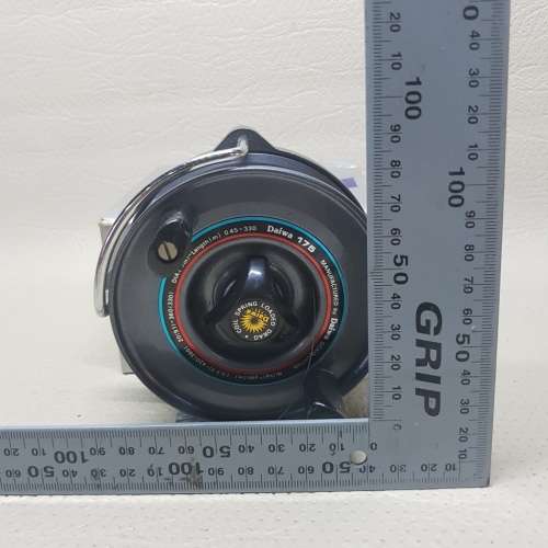 Original Boxed Daiwa 175 Ocean Fly Reel!!!!