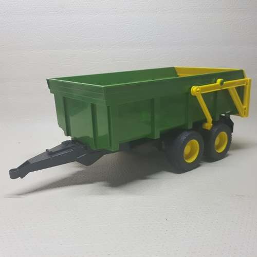 Large Original German Bruder 771/01 Tipper