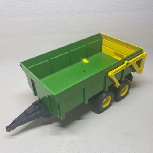 Large Original German Bruder 771/01 Tipper