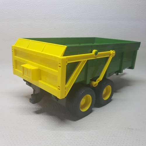 Large Original German Bruder 771/01 Tipper