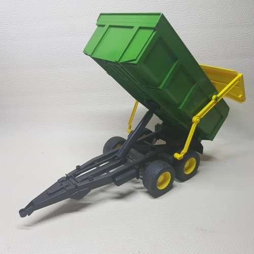 Large Original German Bruder 771/01 Tipper