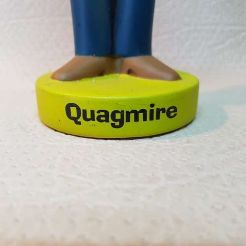 Original Quagmire Doll perverted neighbor of the Griffins