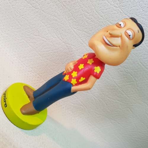 Original Quagmire Doll perverted neighbor of the Griffins