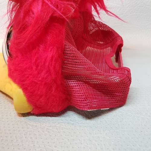 Original Universal Studios Woody Woodpecker Cap!!!!
