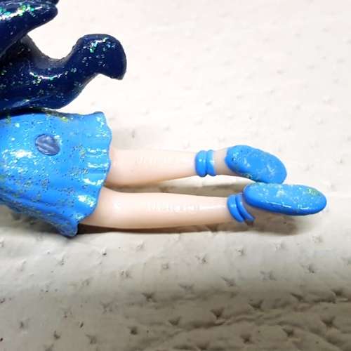 Original Disney Hard Plastic Faerie Collection (Bid for Three)
