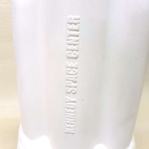 Original Collectible NASA Kennedy Space Centre Shuttle Gulper!!!