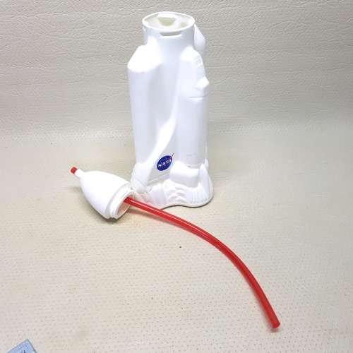 Original Collectible NASA Kennedy Space Centre Shuttle Gulper!!!
