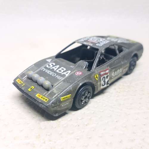 Original Bburago Ferrari 308 GTB 1/43