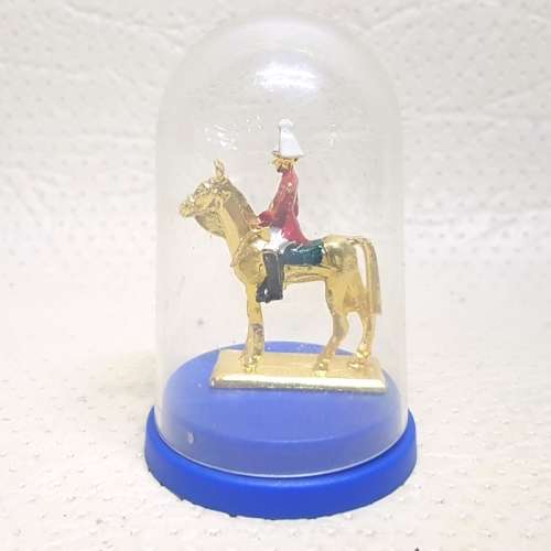 Original Miniature Metal English Soldier!!!