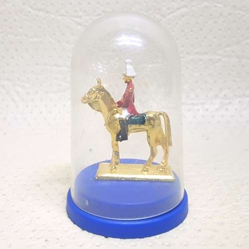 Original Miniature Metal English Soldier!!!