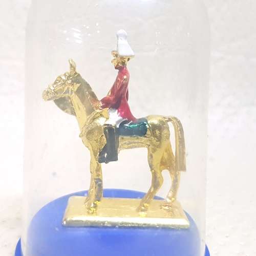 Original Miniature Metal English Soldier!!!