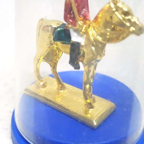 Original Miniature Metal English Soldier!!!