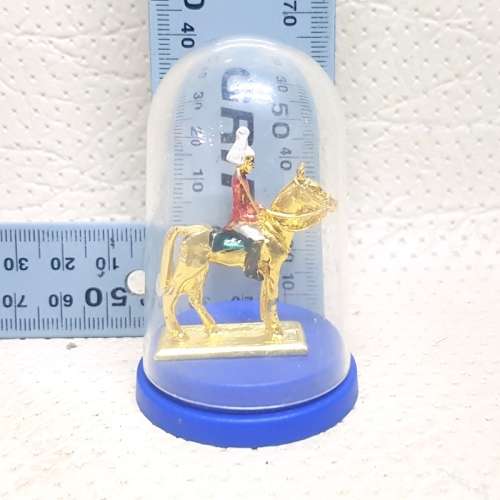 Original Miniature Metal English Soldier!!!